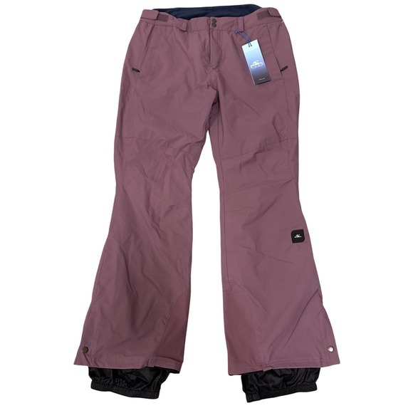 O'Neill Jackets & Blazers - O'Neill Blue Hyperdry Snowboard Ski Snow Pants - Women's - XL - Slim (NEW w TAG)